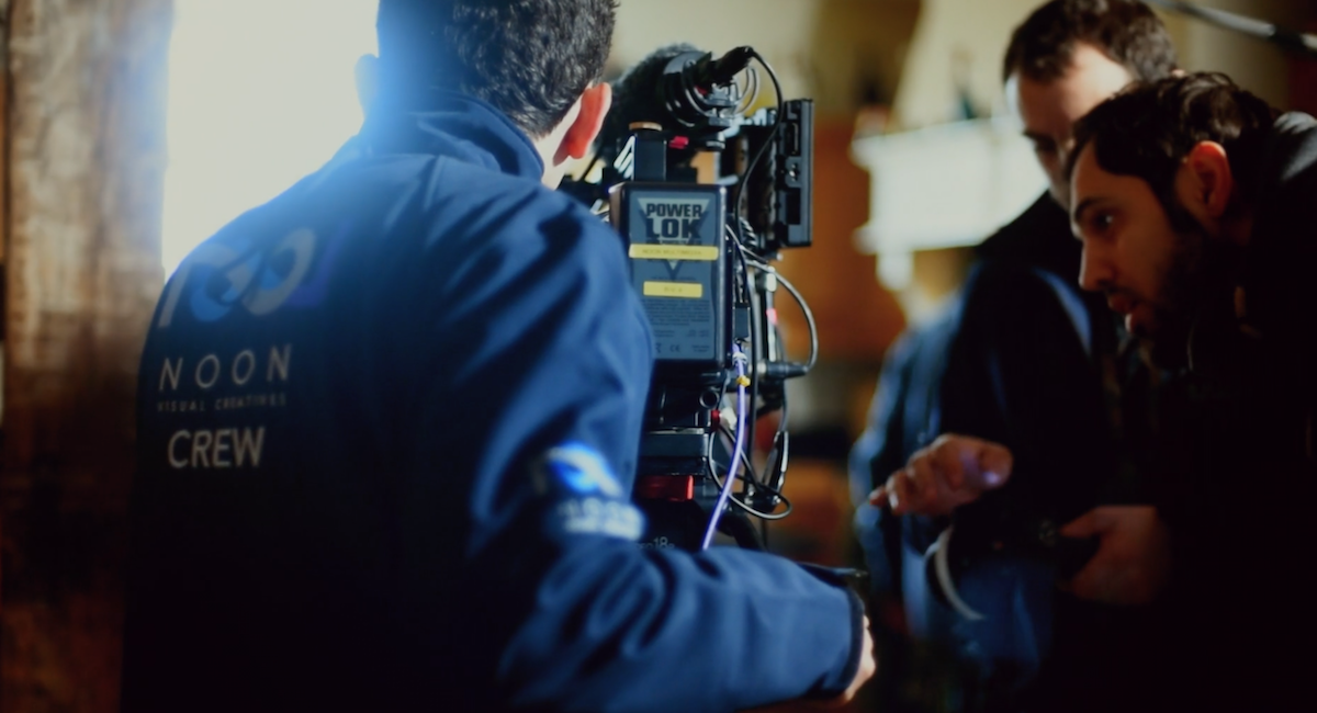 Our Work | Noon Films Limited