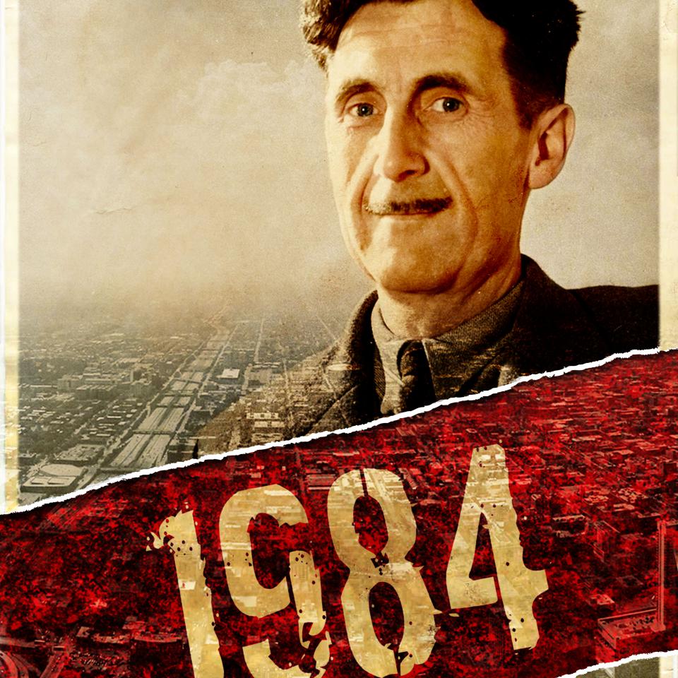 Nineteen Eighty-four